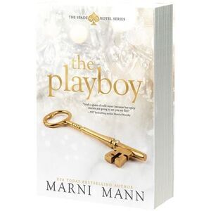The Playboy -- Marni Mann
